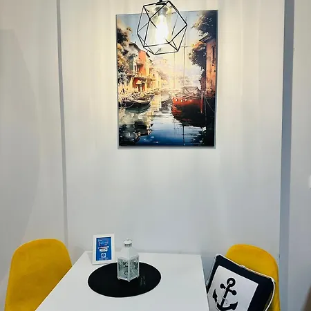 Juliette דירה בודווה